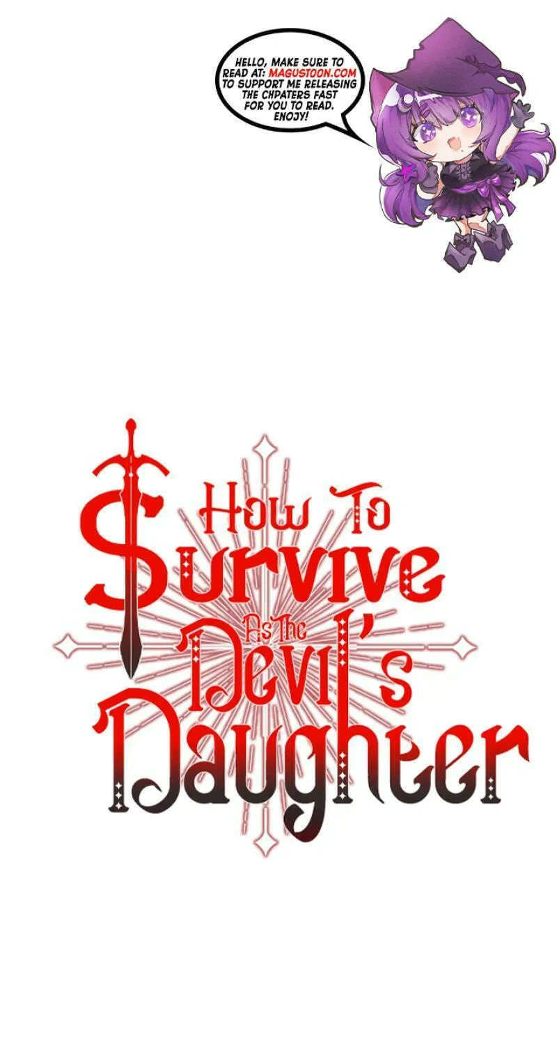 How to Survive as the Devil