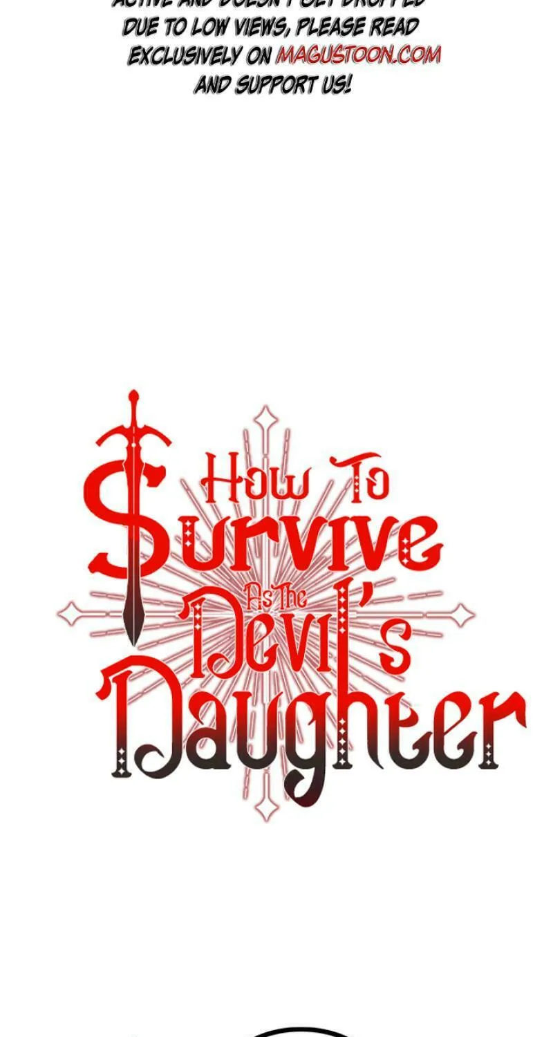 How to Survive as the Devil