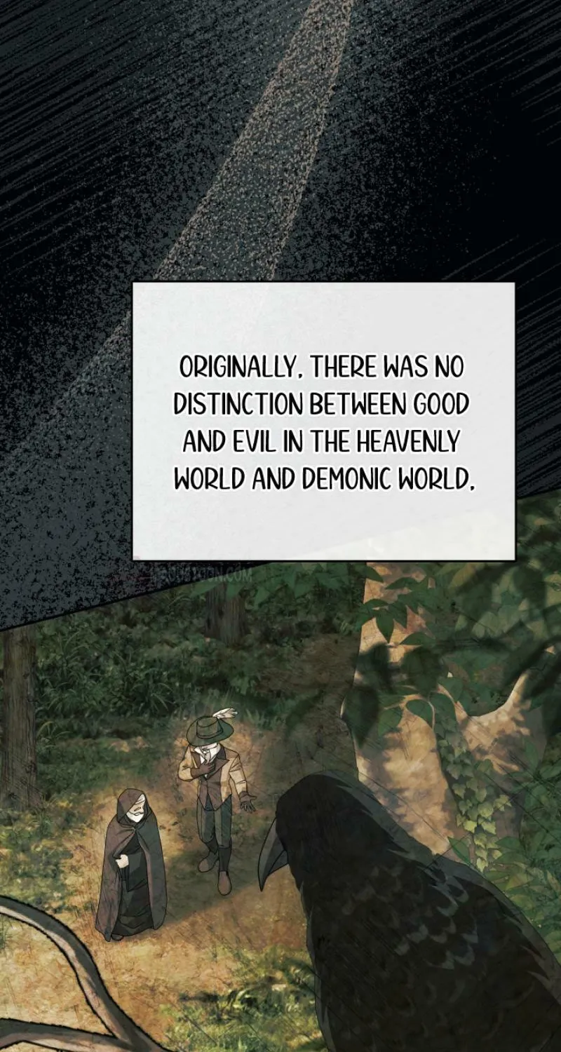 How to Survive as the Devil