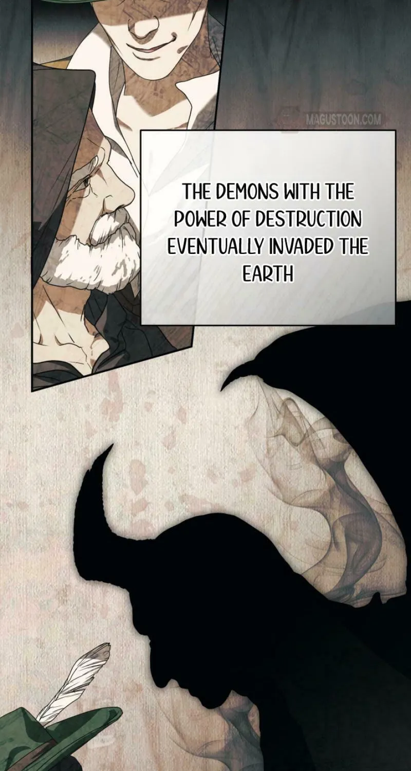 How to Survive as the Devil