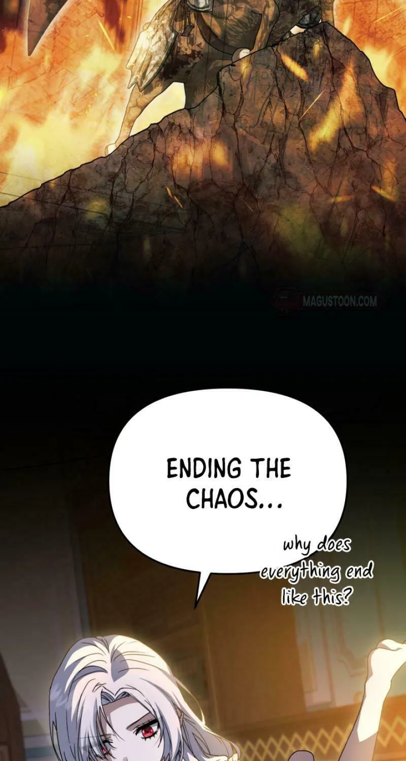 How to Survive as the Devil