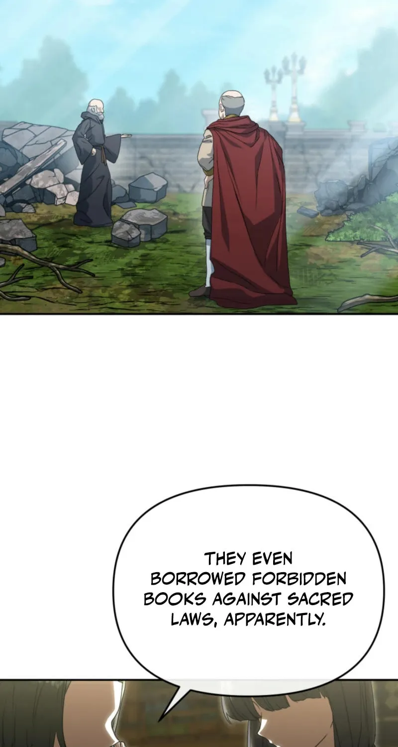 How to Survive as the Devil
