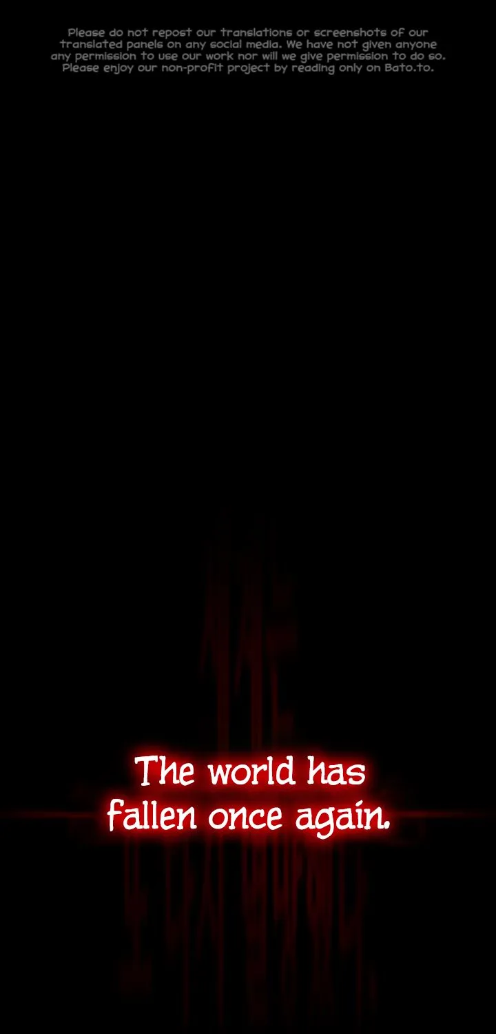 How To Survive As The Devil’s Child Chapter 1 page 1 - 