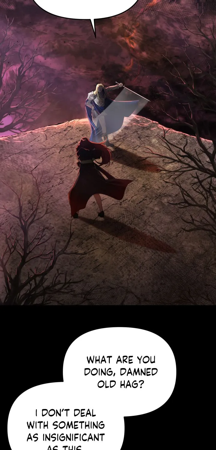 How To Survive As The Devil’s Child Chapter 1 page 21 - 