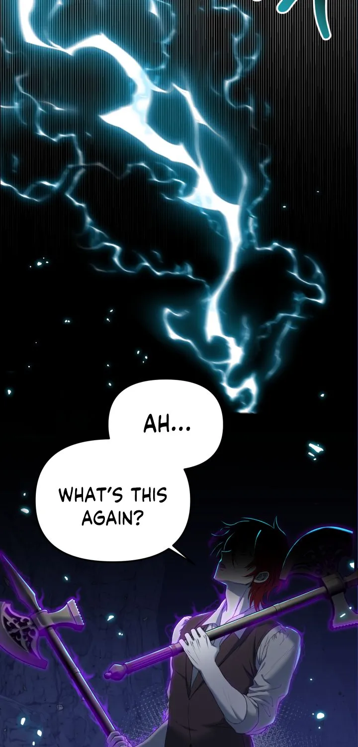 How To Survive As The Devil’s Child Chapter 1 page 26 - 