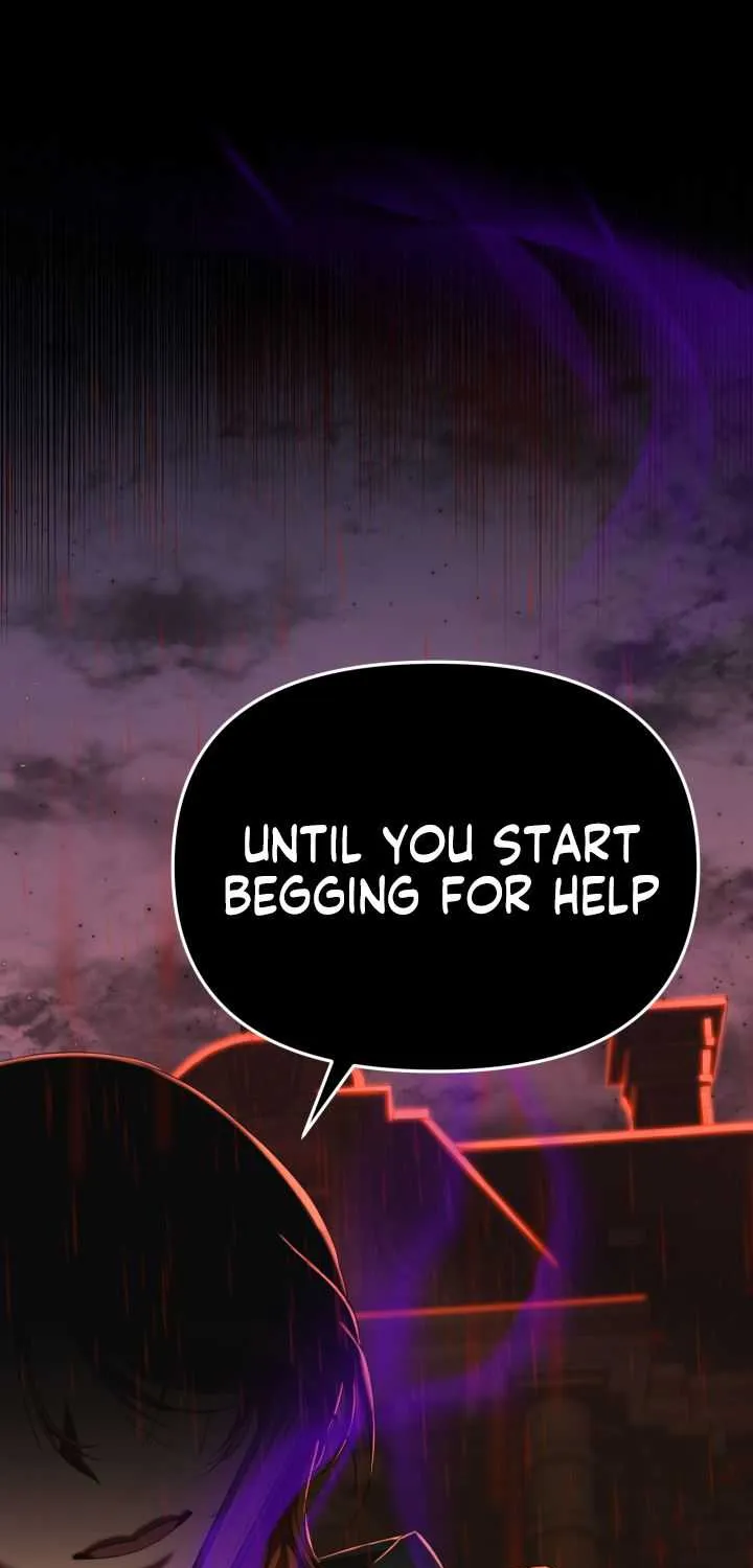 How To Survive As The Devil’s Child Chapter 1 page 36 - 