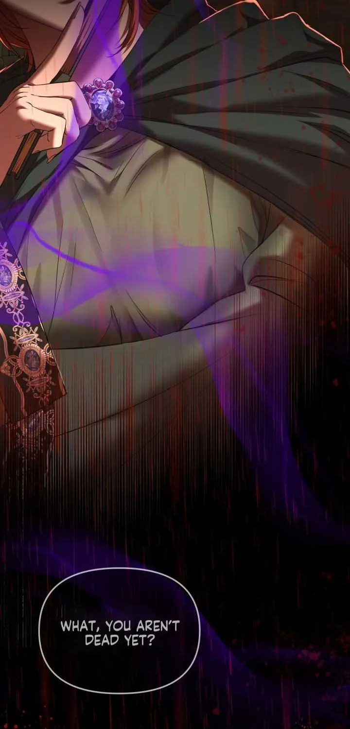 How To Survive As The Devil’s Child Chapter 1 page 37 - 