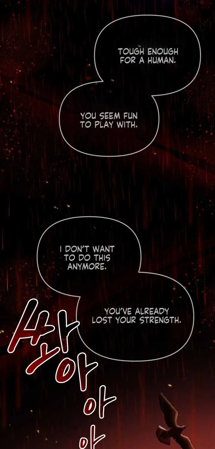 How To Survive As The Devil’s Child Chapter 1 page 38 - 