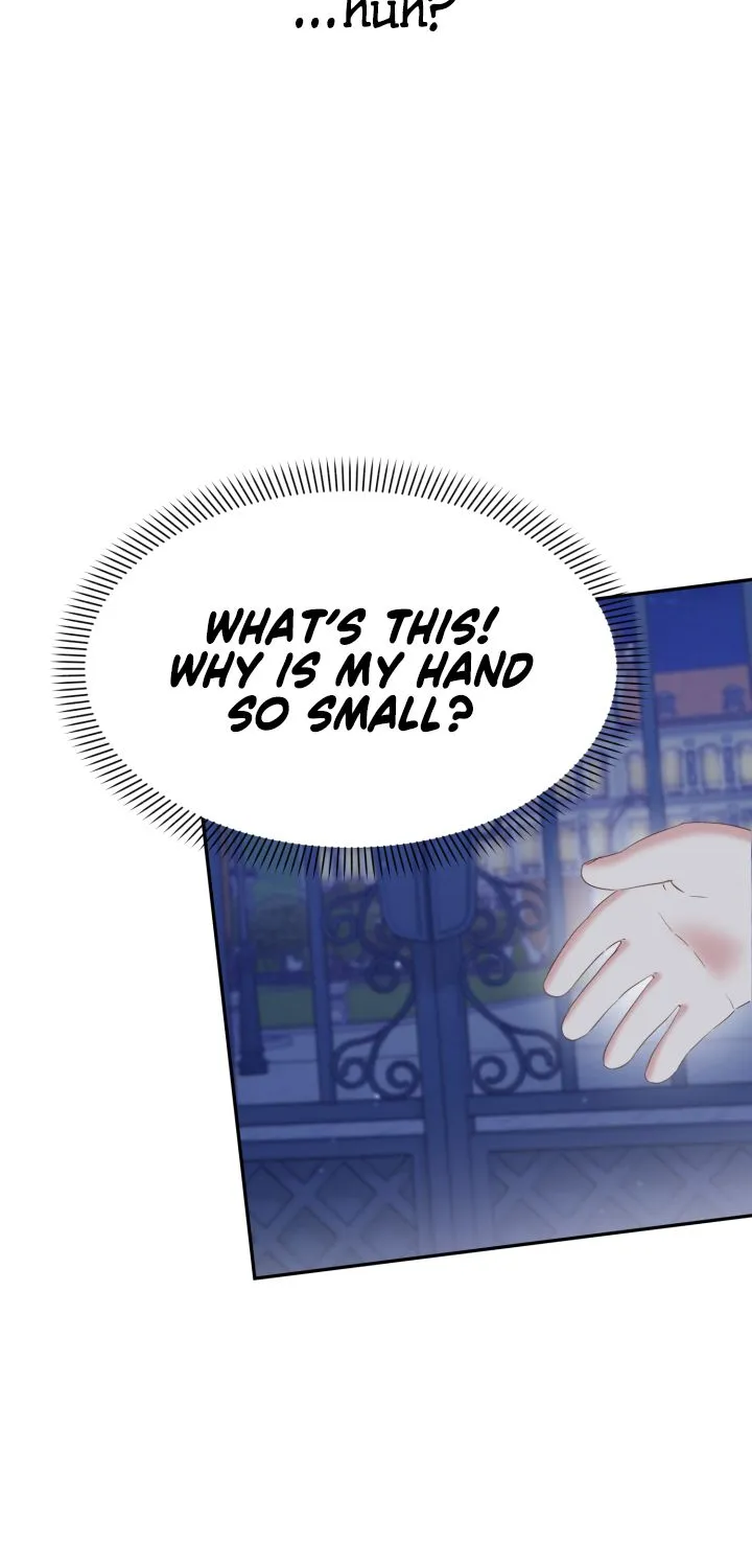 How To Survive As The Devil’s Child Chapter 1 page 76 - 