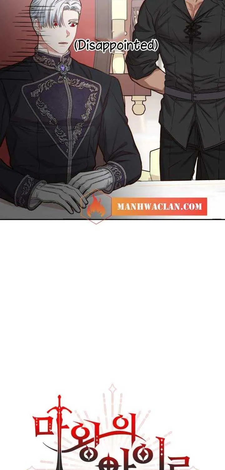 How To Survive As The Devil’s Child Chapter 10 page 11 - 