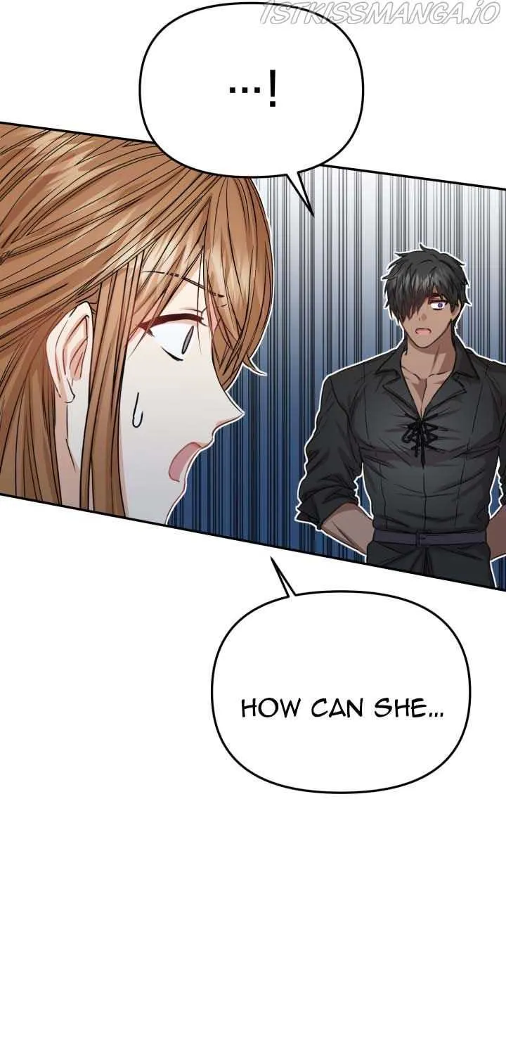 How To Survive As The Devil’s Child Chapter 10 page 27 - 