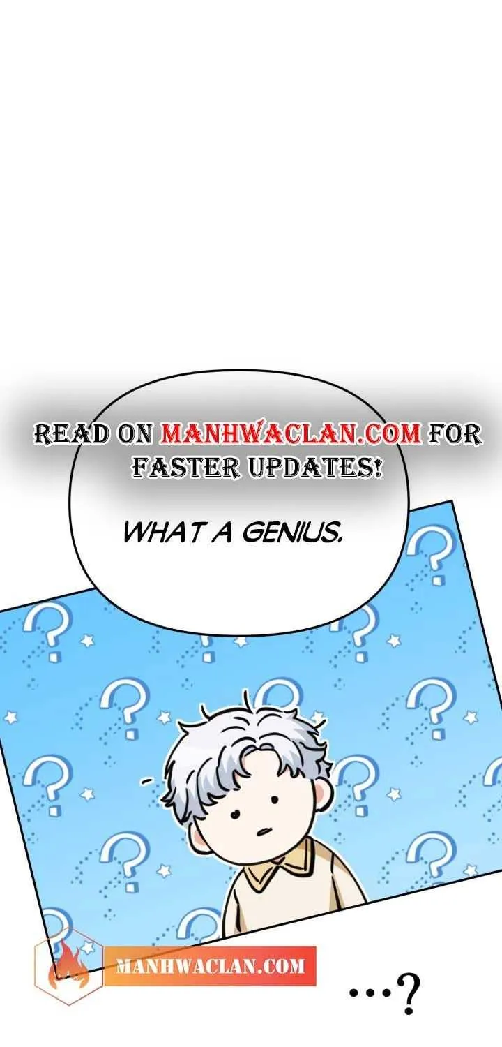 How To Survive As The Devil’s Child Chapter 10 page 33 - 