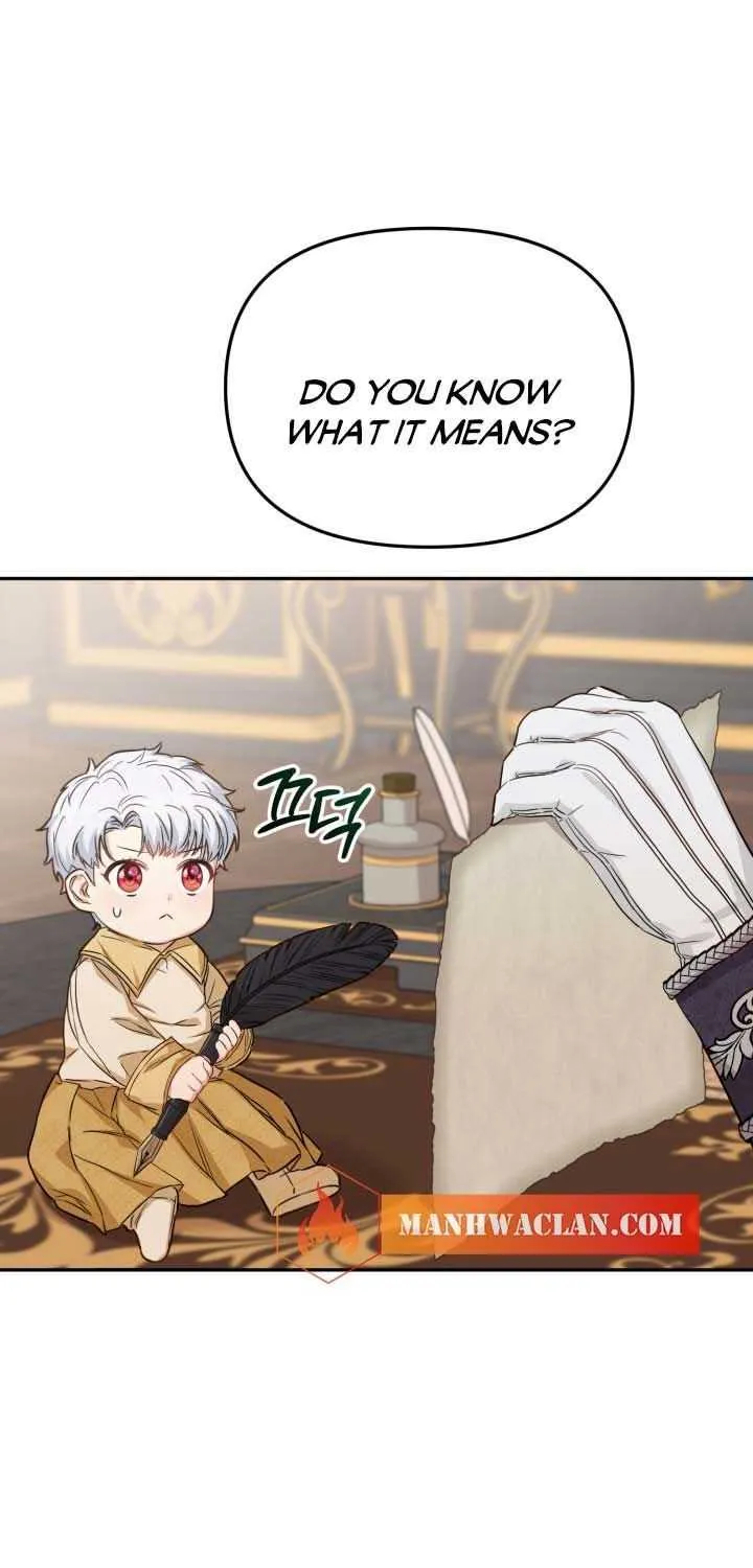 How To Survive As The Devil’s Child Chapter 10 page 39 - 