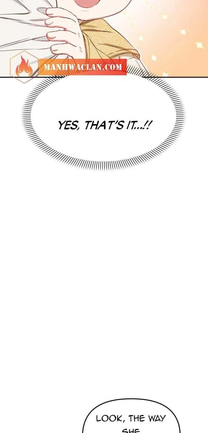 How To Survive As The Devil’s Child Chapter 10 page 6 - 