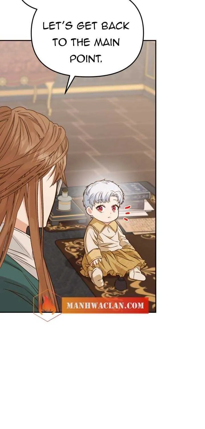 How To Survive As The Devil’s Child Chapter 10 page 67 - 