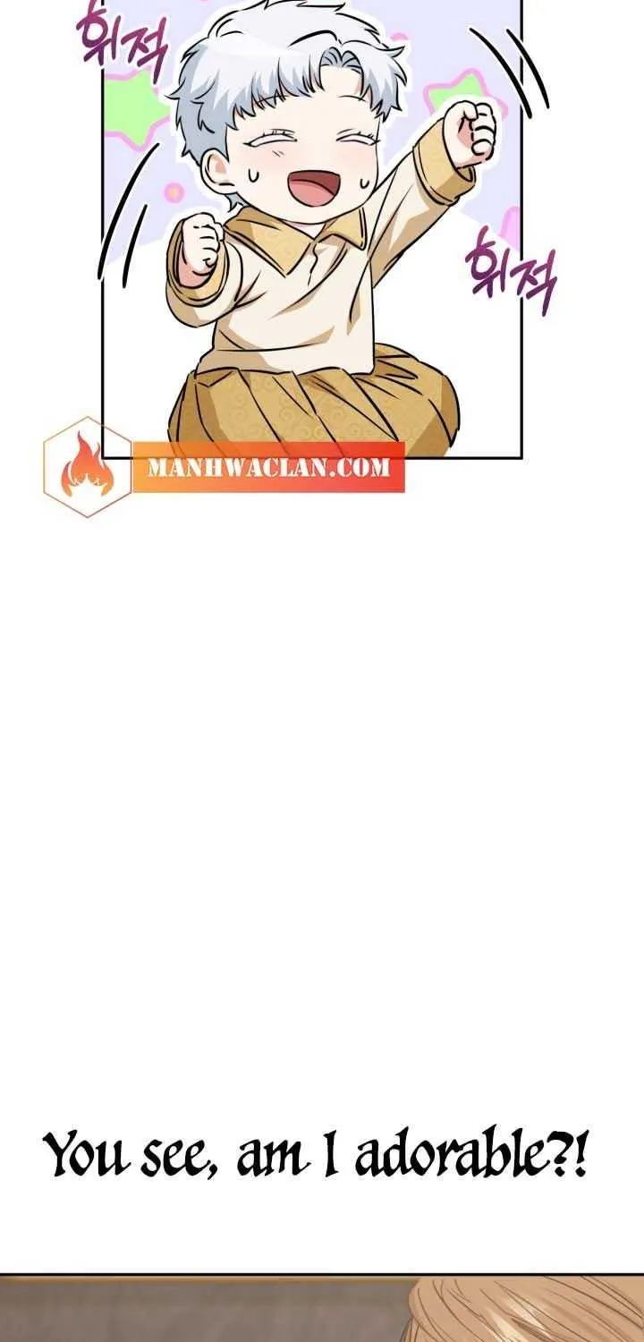 How To Survive As The Devil’s Child Chapter 10 page 75 - 