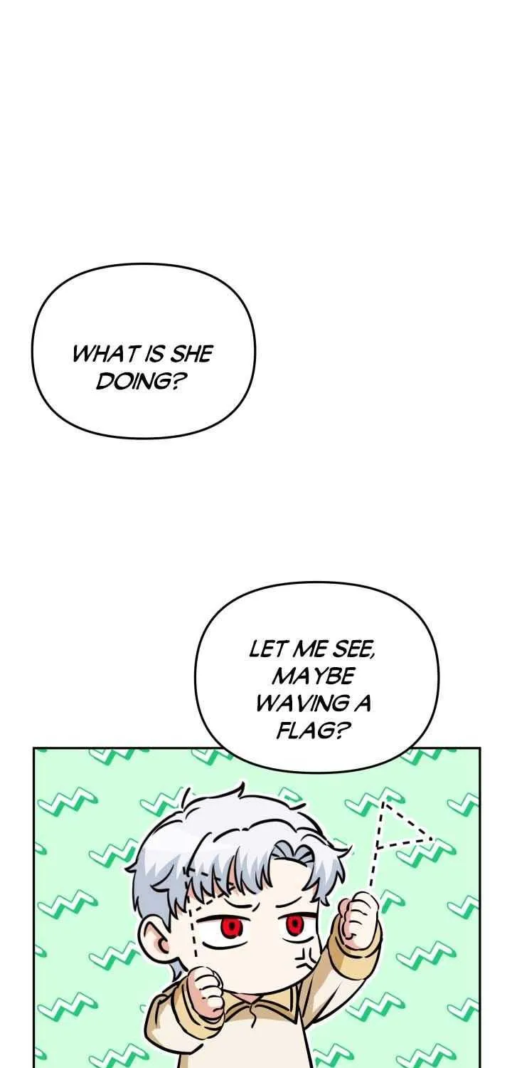 How To Survive As The Devil’s Child Chapter 10 page 77 - 