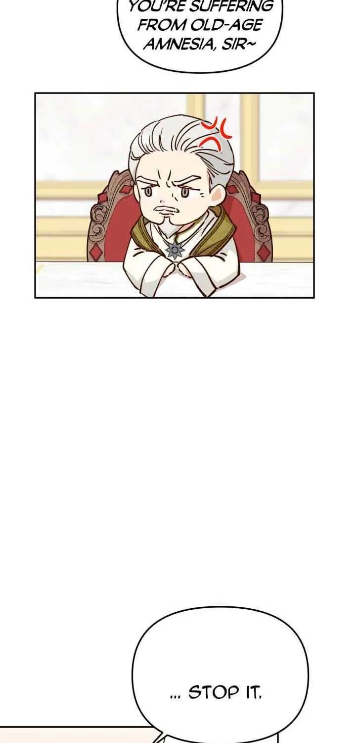 How To Survive As The Devil’s Child Chapter 10 page 9 - 