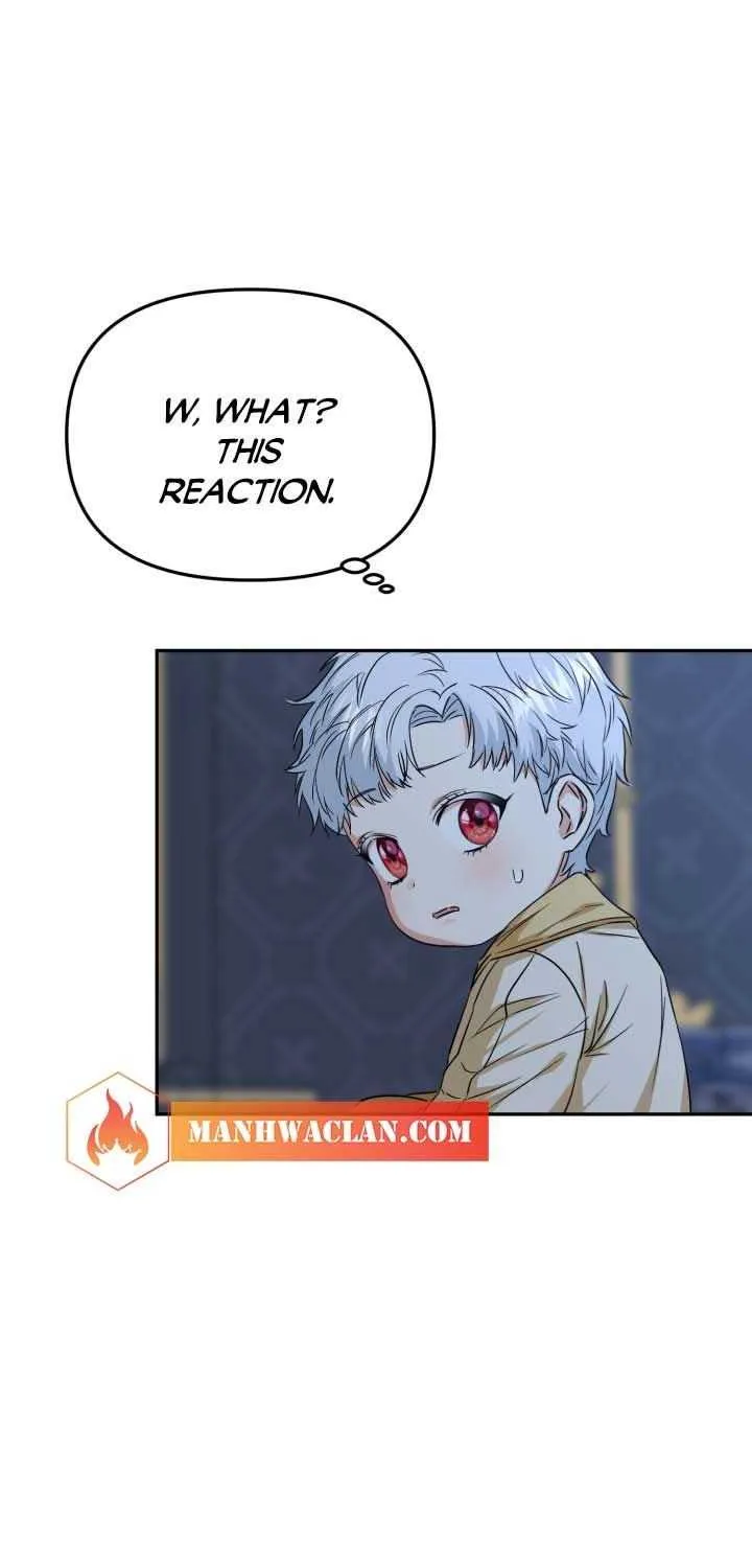 How To Survive As The Devil’s Child Chapter 10 page 92 - 