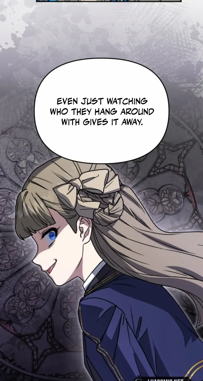 How To Survive As The Devil’s Child Chapter 100 page 23 - 