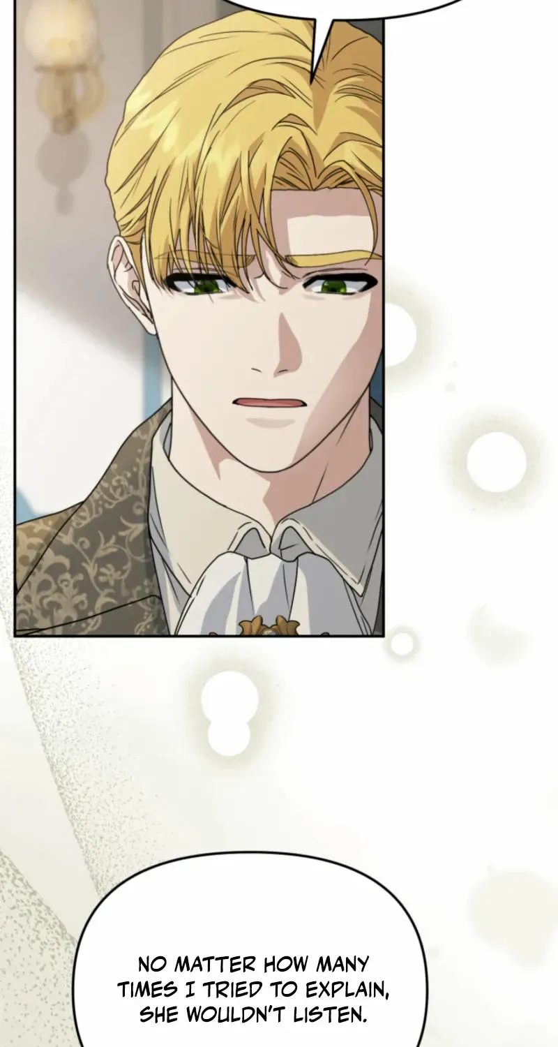 How To Survive As The Devil’s Child Chapter 100 page 36 - 