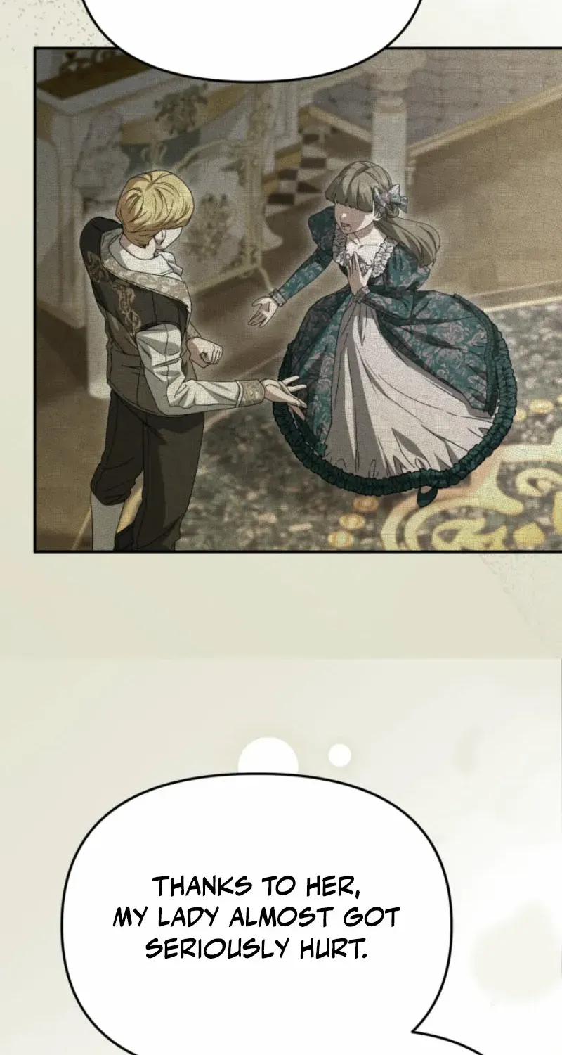 How To Survive As The Devil’s Child Chapter 100 page 37 - 