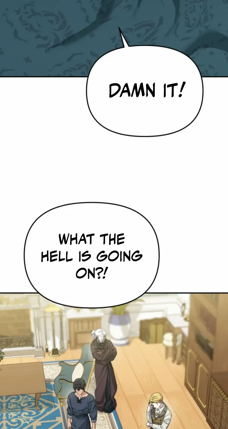 How To Survive As The Devil’s Child Chapter 100 page 5 - 