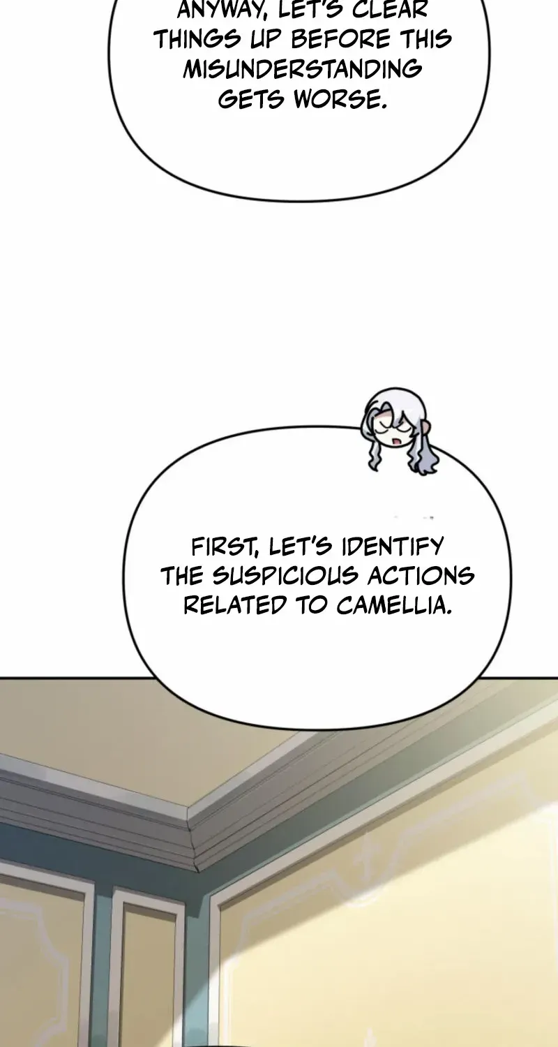 How To Survive As The Devil’s Child Chapter 100 page 46 - 