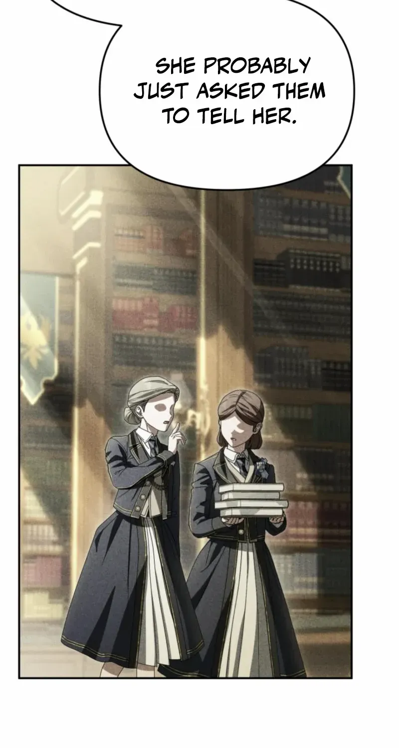 How To Survive As The Devil’s Child Chapter 100 page 49 - 