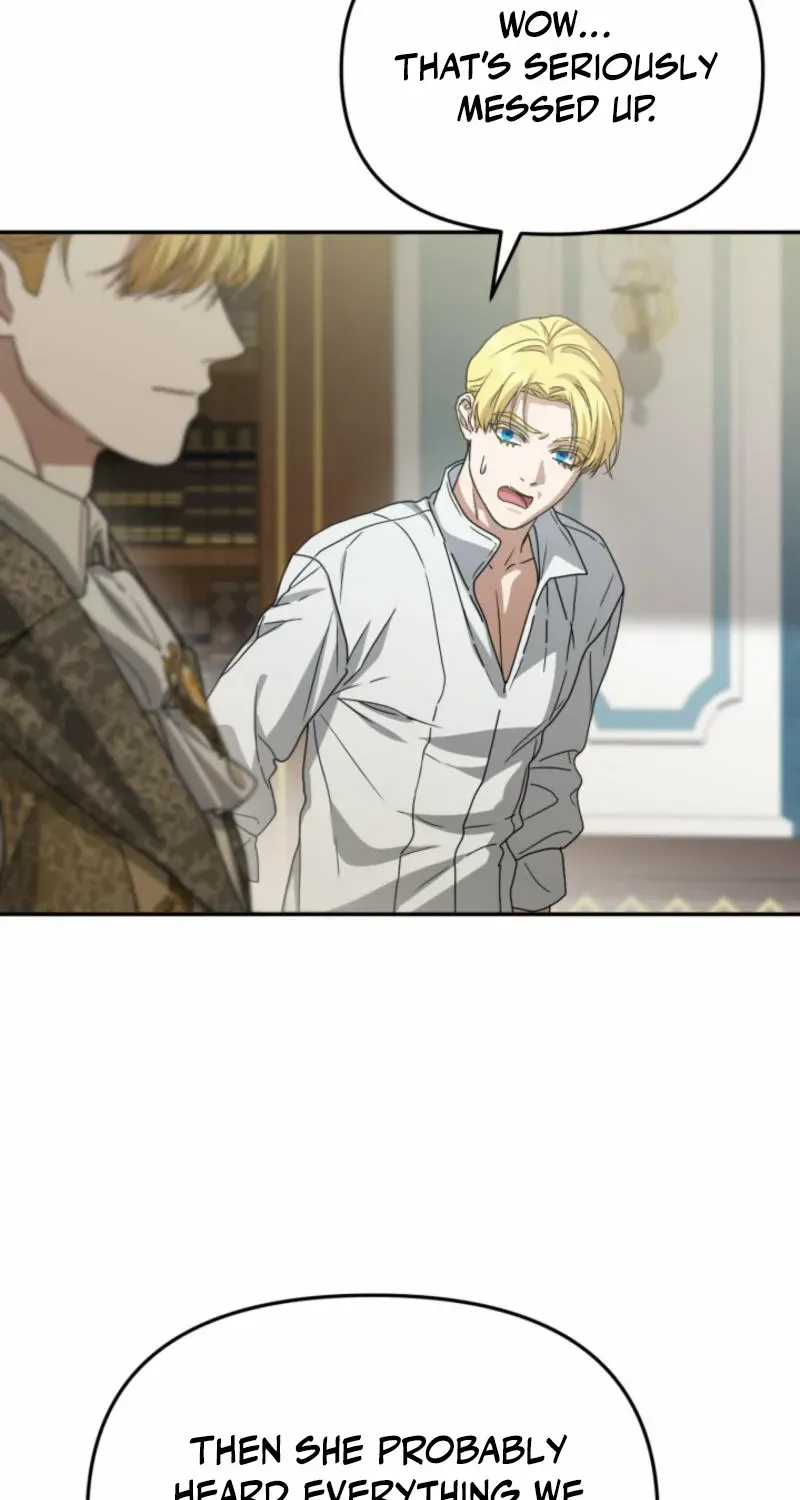 How To Survive As The Devil’s Child Chapter 100 page 54 - 