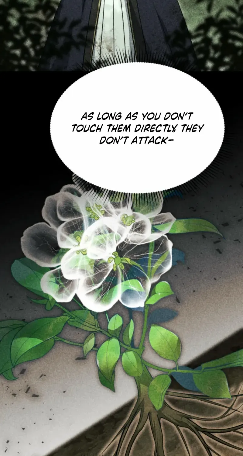 How To Survive As The Devil’s Child Chapter 100 page 57 - 