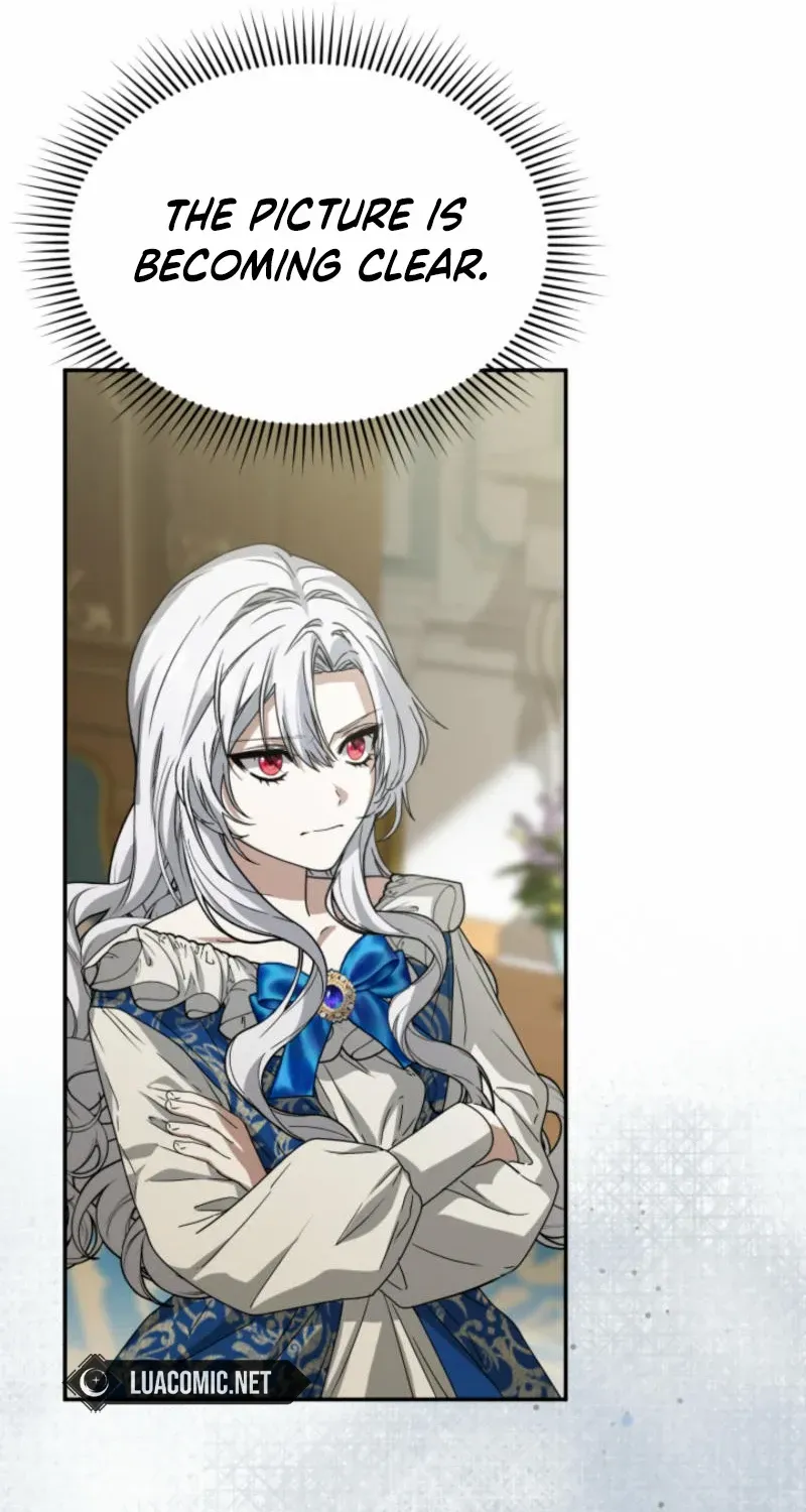 How To Survive As The Devil’s Child Chapter 100 page 60 - 