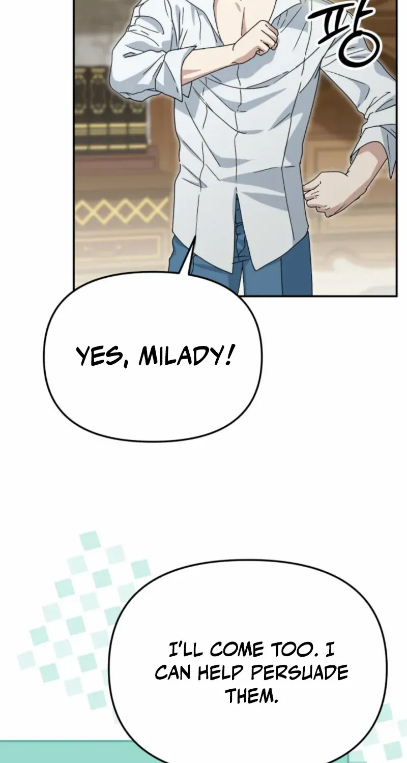 How To Survive As The Devil’s Child Chapter 100 page 72 - 
