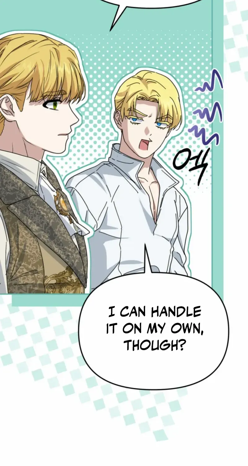 How To Survive As The Devil’s Child Chapter 100 page 73 - 
