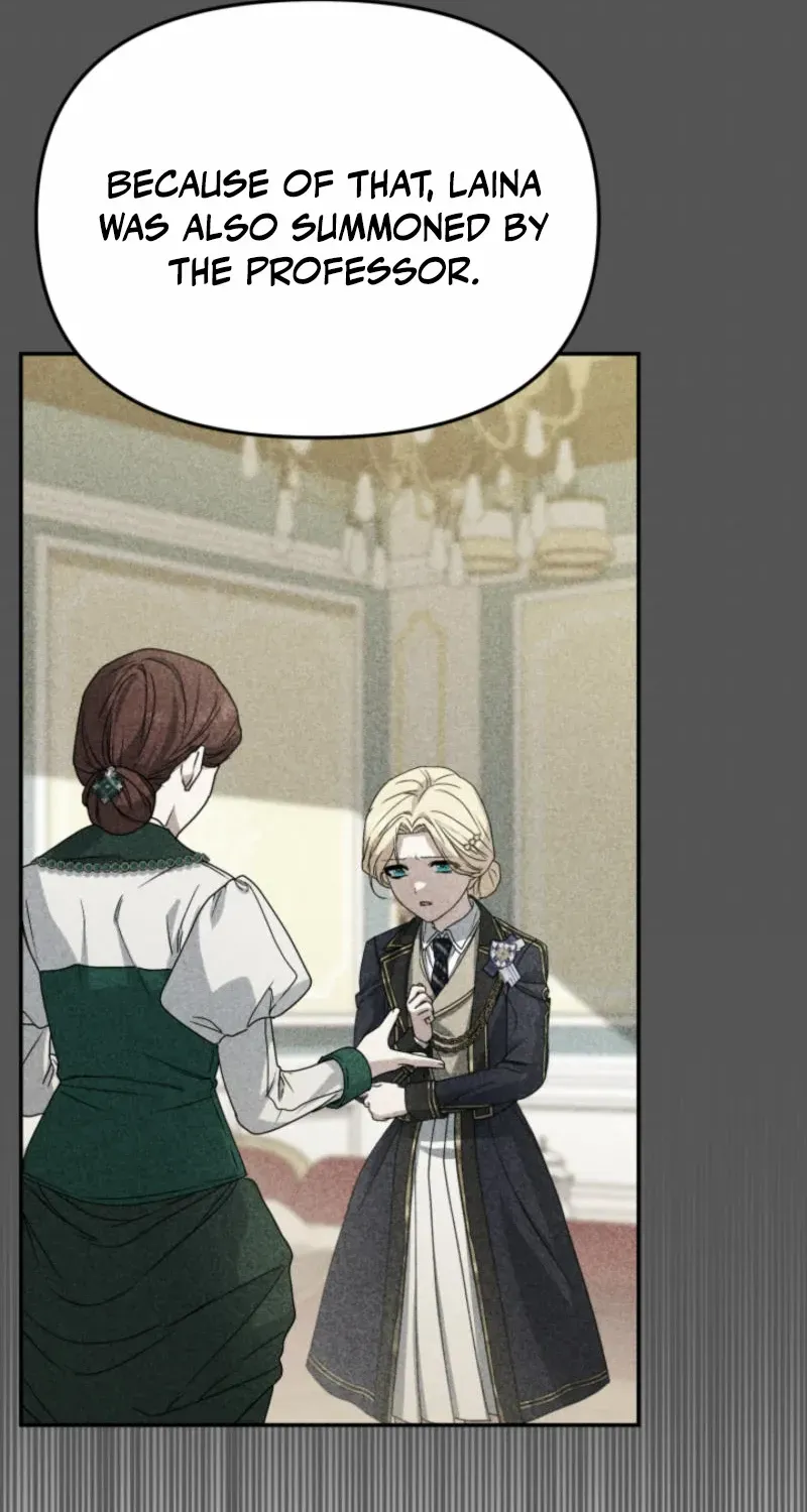 How To Survive As The Devil’s Child Chapter 100 page 10 - 