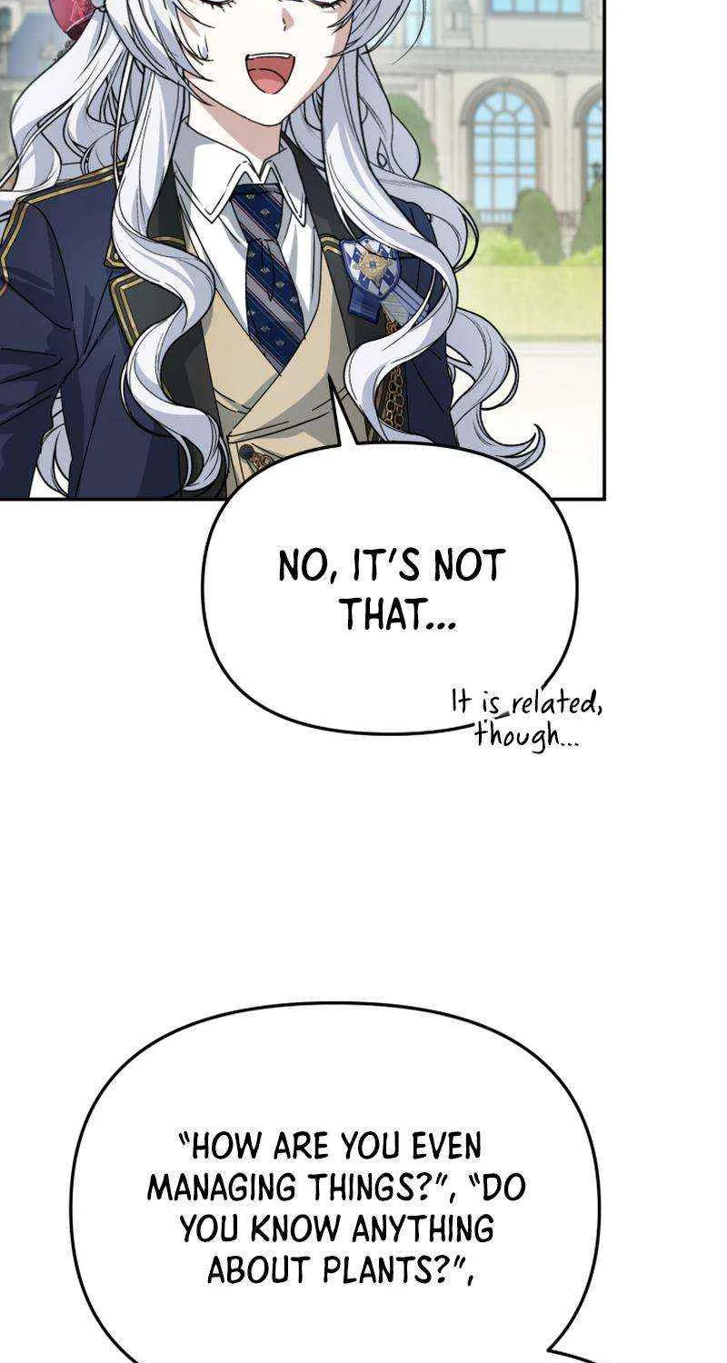 How To Survive As The Devil’s Child Chapter 101 page 12 - 