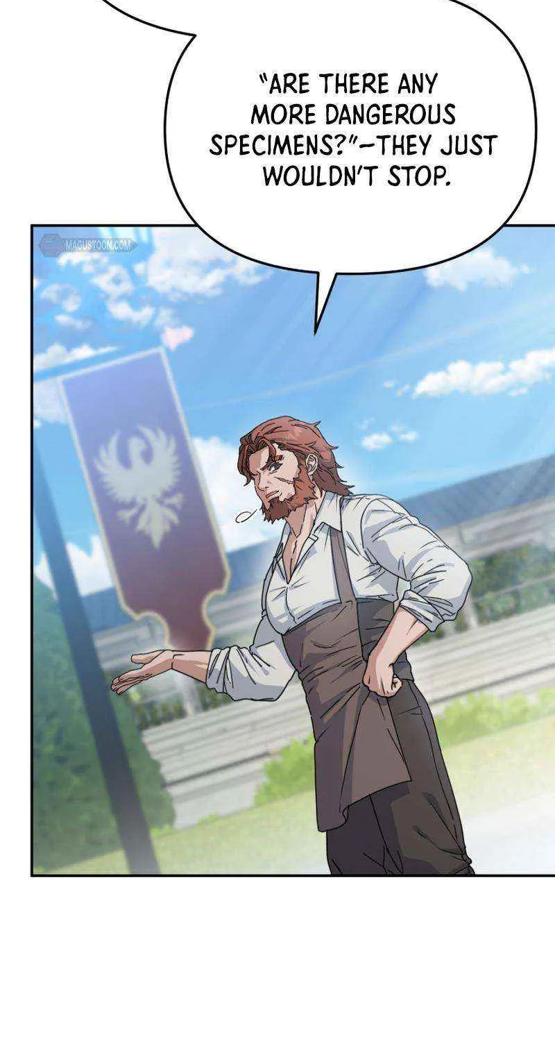 How To Survive As The Devil’s Child Chapter 101 page 13 - 