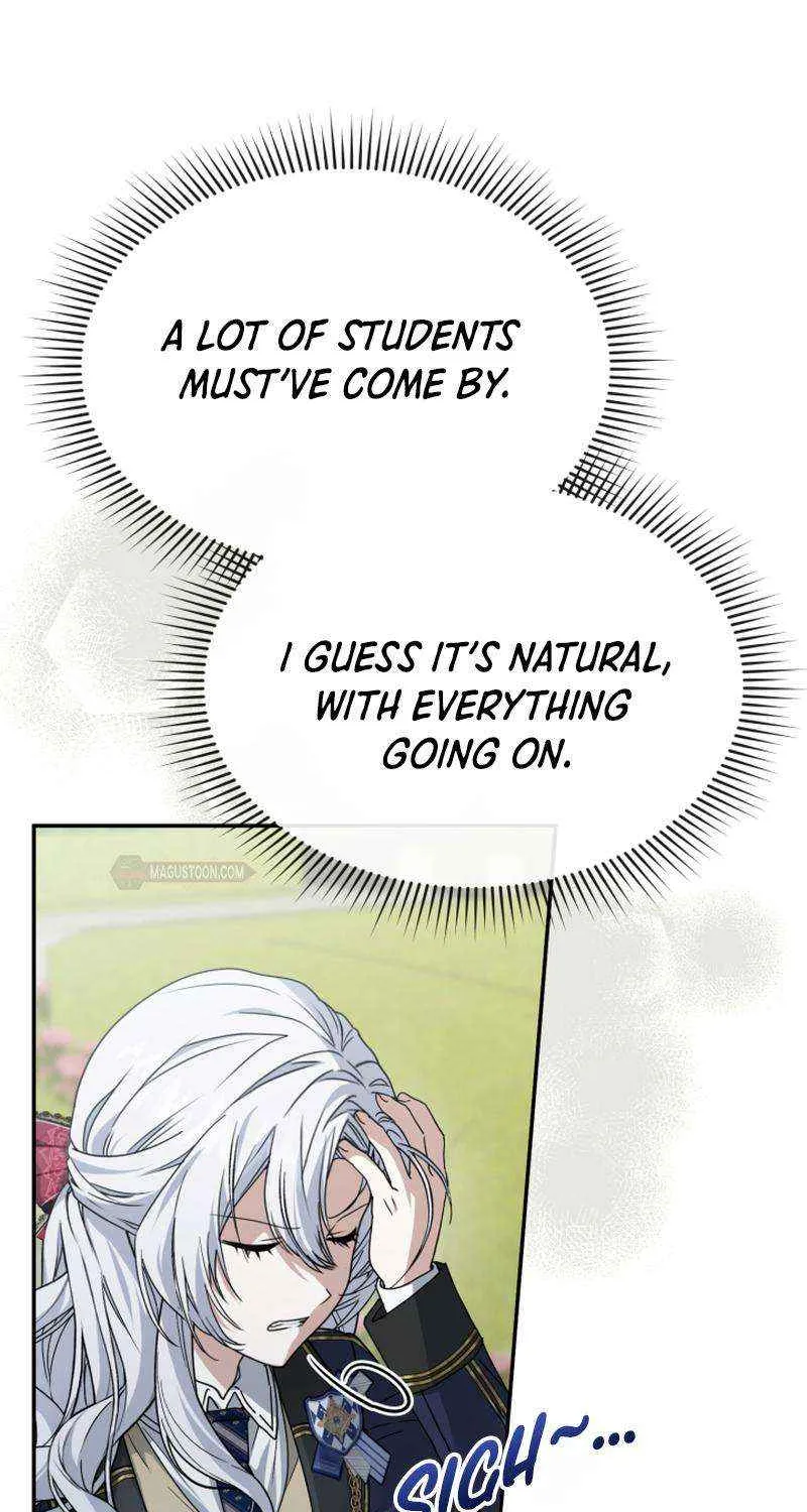 How To Survive As The Devil’s Child Chapter 101 page 15 - 