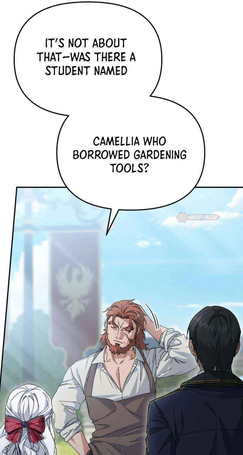 How To Survive As The Devil’s Child Chapter 101 page 17 - 