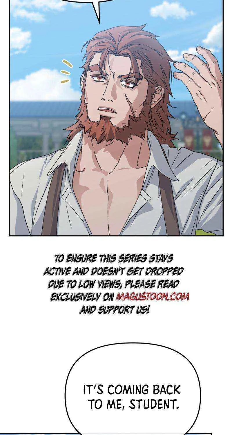 How To Survive As The Devil’s Child Chapter 101 page 19 - 