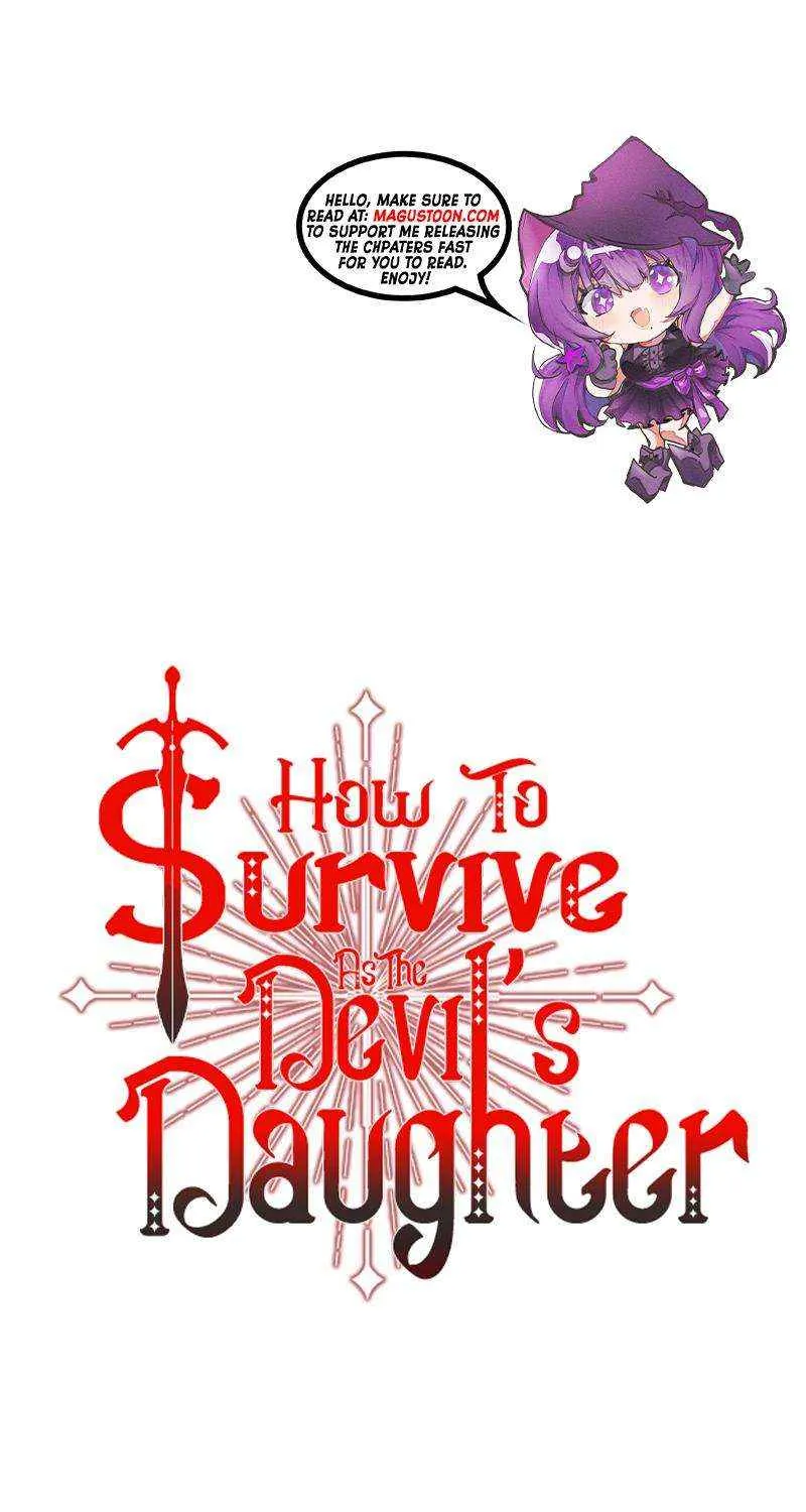How To Survive As The Devil’s Child Chapter 101 page 3 - 