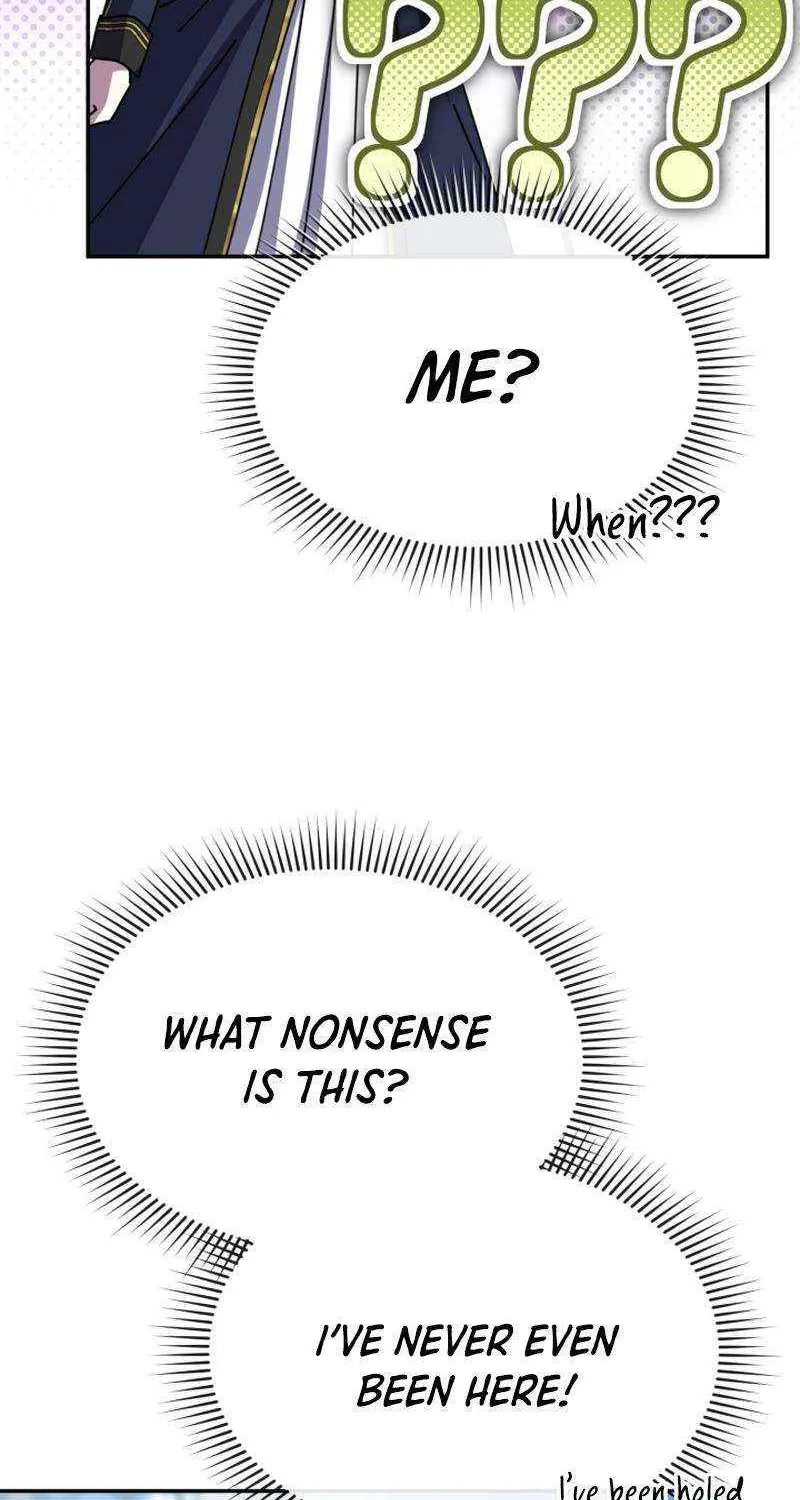 How To Survive As The Devil’s Child Chapter 101 page 22 - 