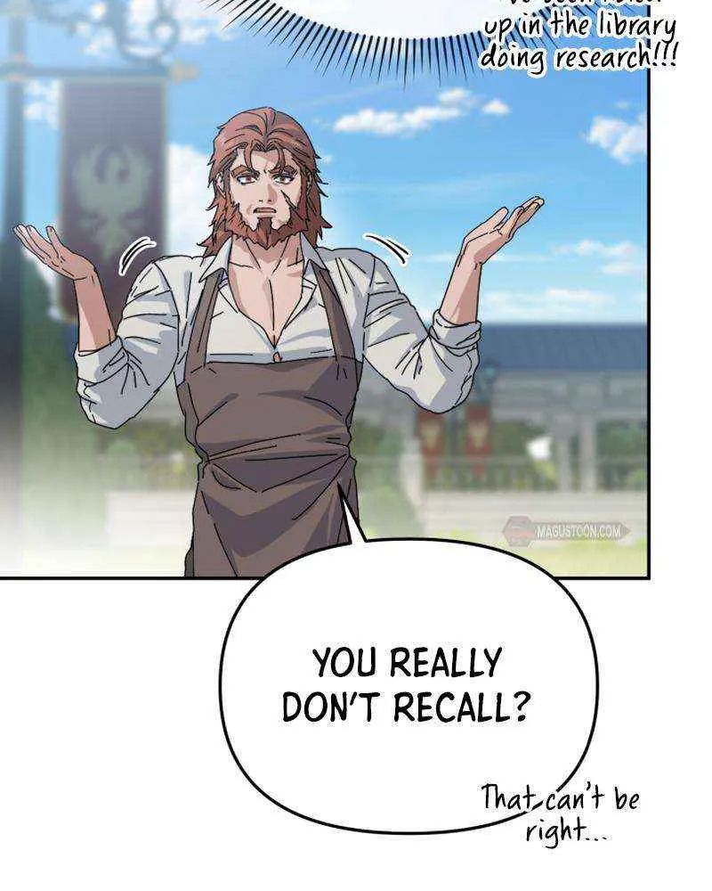 How To Survive As The Devil’s Child Chapter 101 page 23 - 