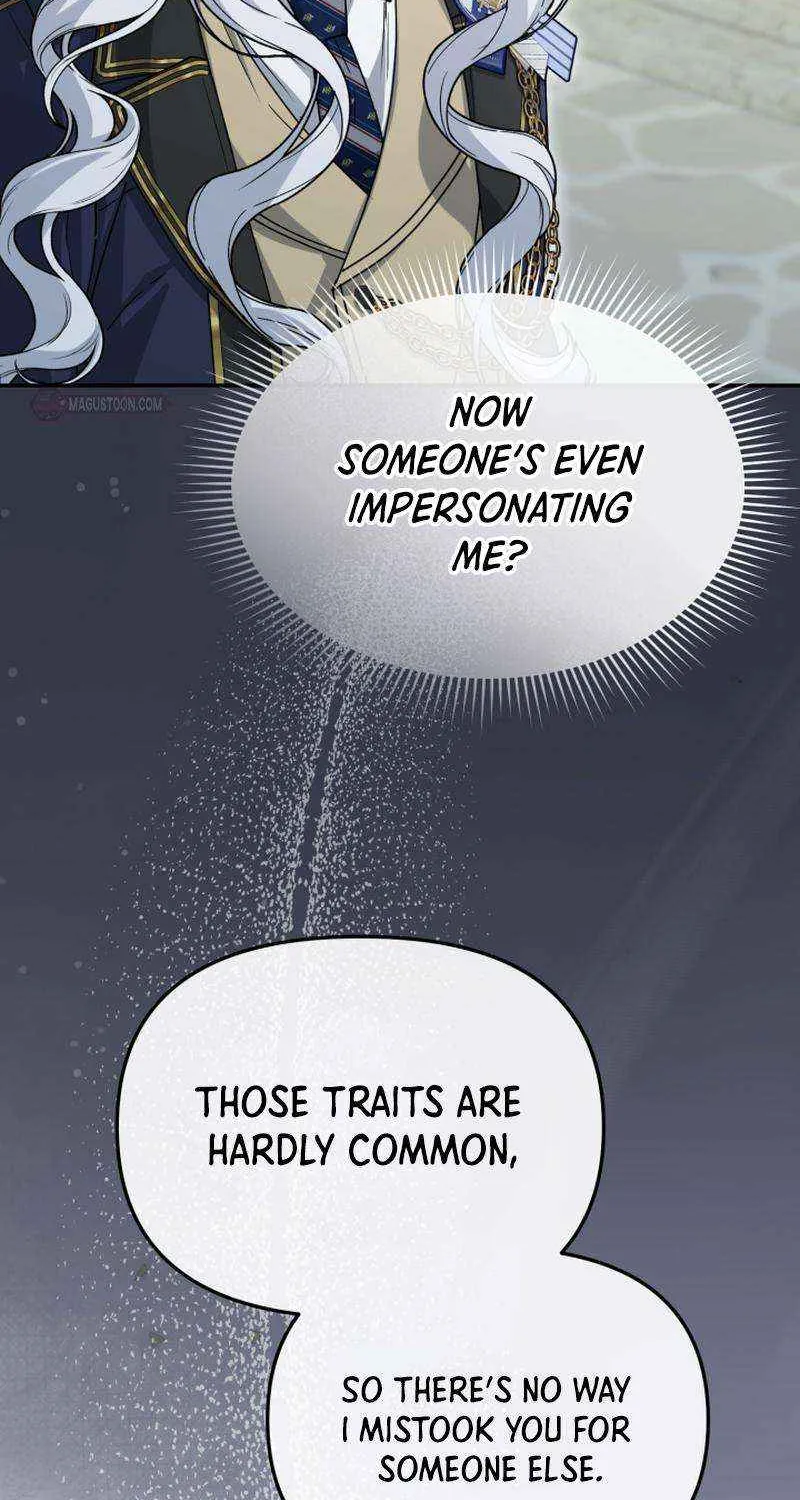 How To Survive As The Devil’s Child Chapter 101 page 25 - 