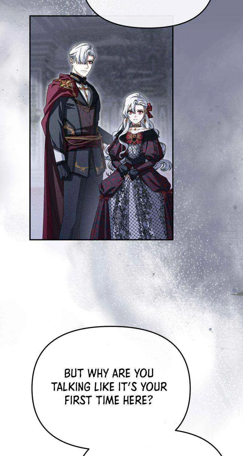 How To Survive As The Devil’s Child Chapter 101 page 26 - 