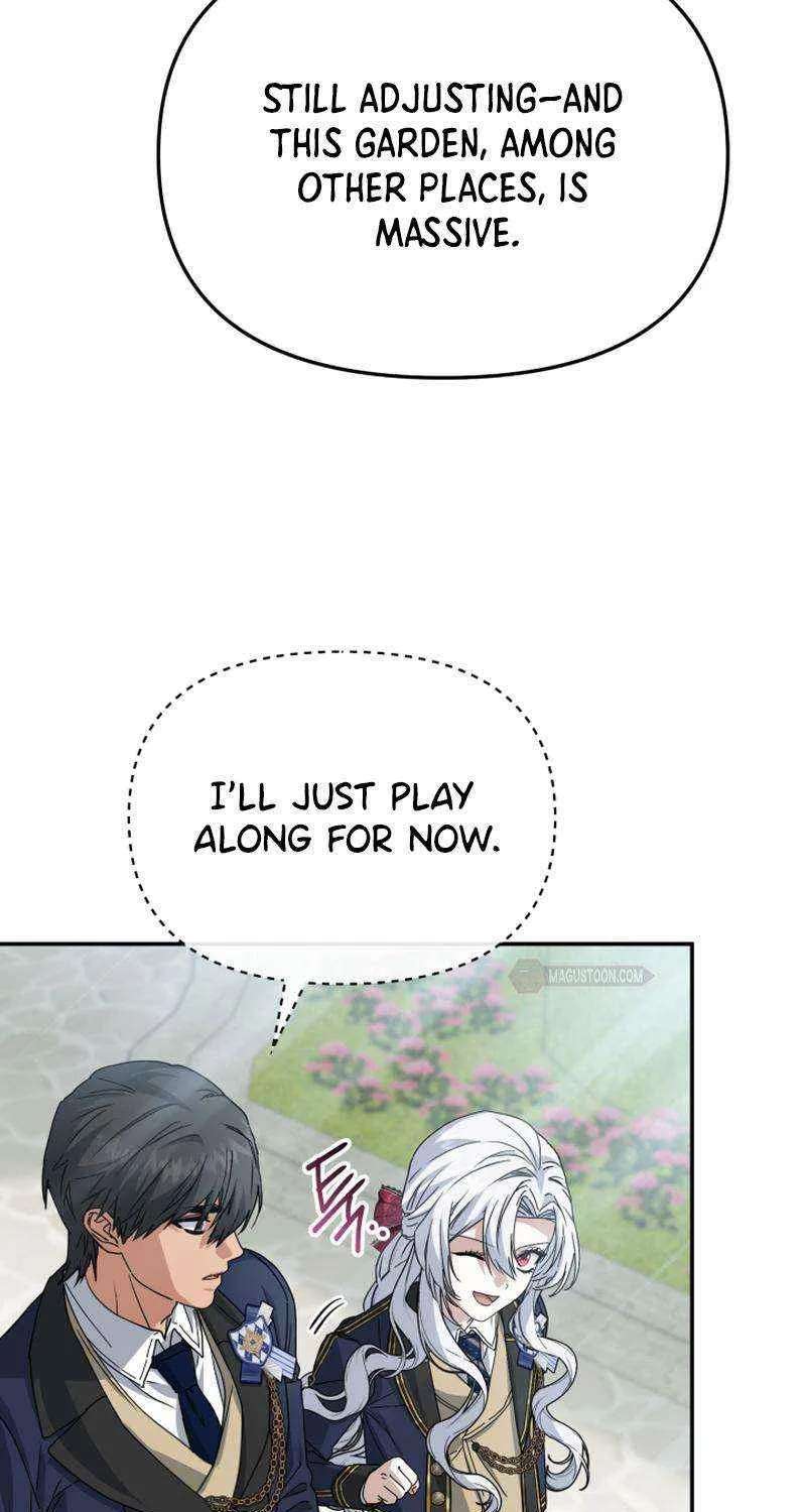 How To Survive As The Devil’s Child Chapter 101 page 28 - 