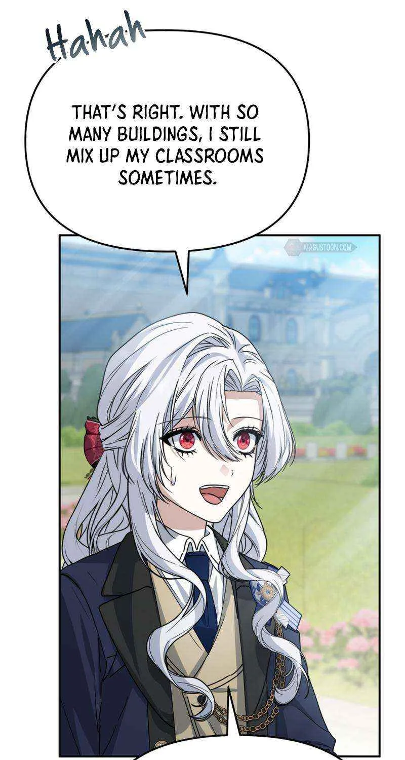How To Survive As The Devil’s Child Chapter 101 page 30 - 