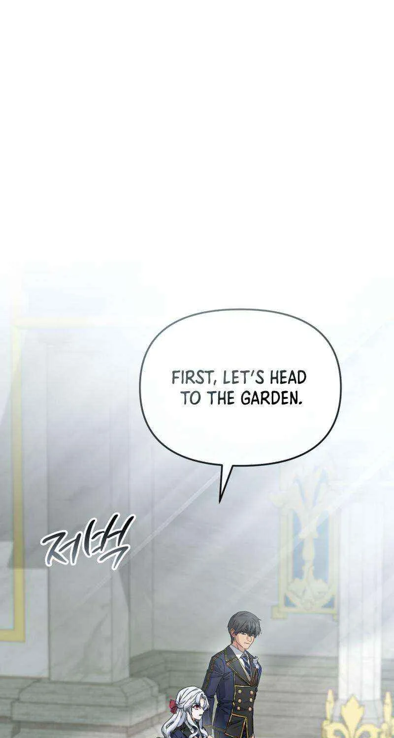 How To Survive As The Devil’s Child Chapter 101 page 4 - 