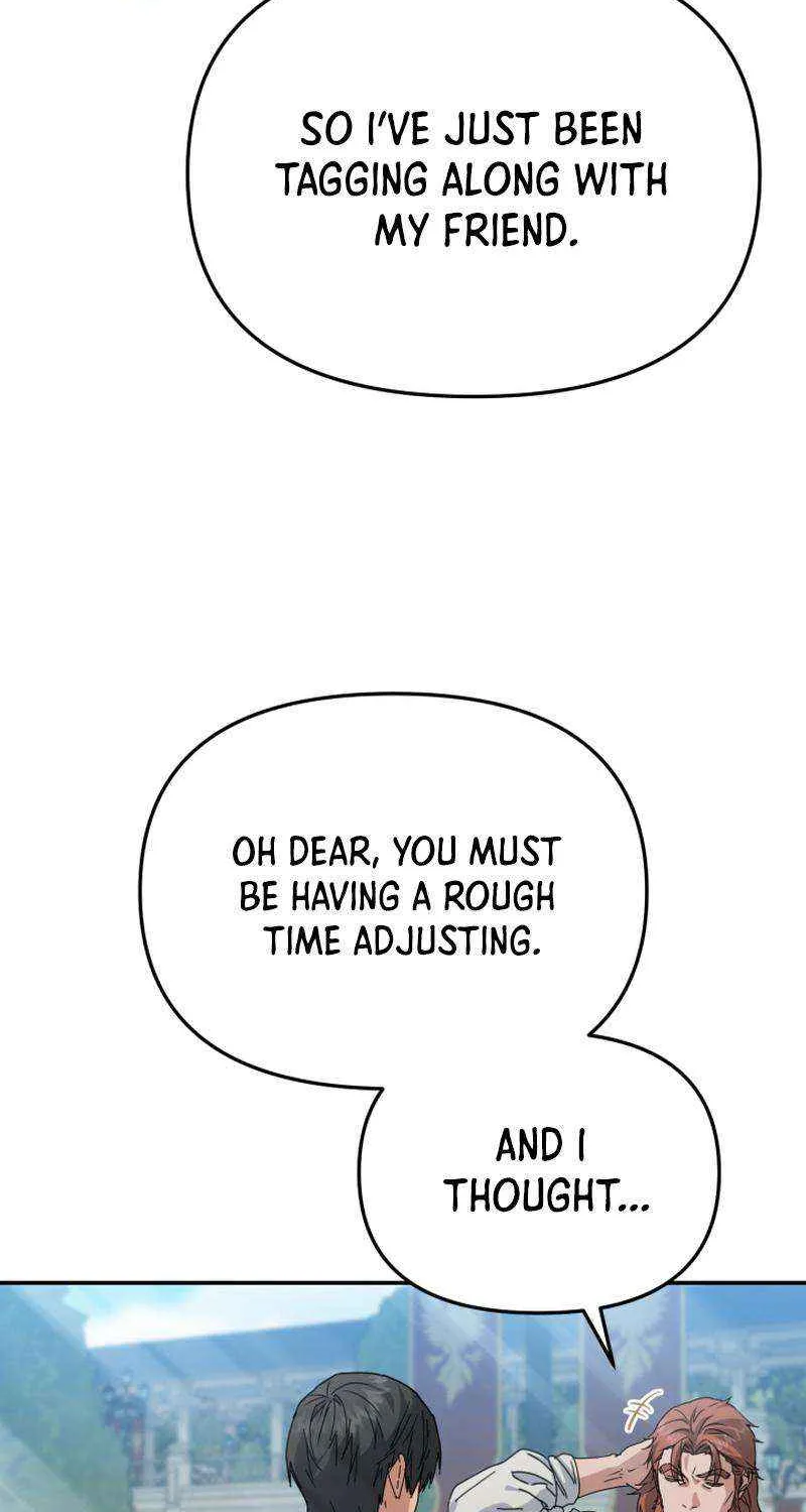 How To Survive As The Devil’s Child Chapter 101 page 31 - 