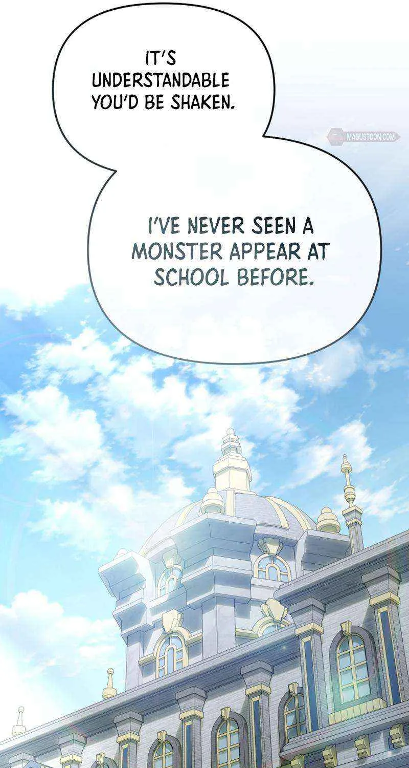 How To Survive As The Devil’s Child Chapter 101 page 36 - 